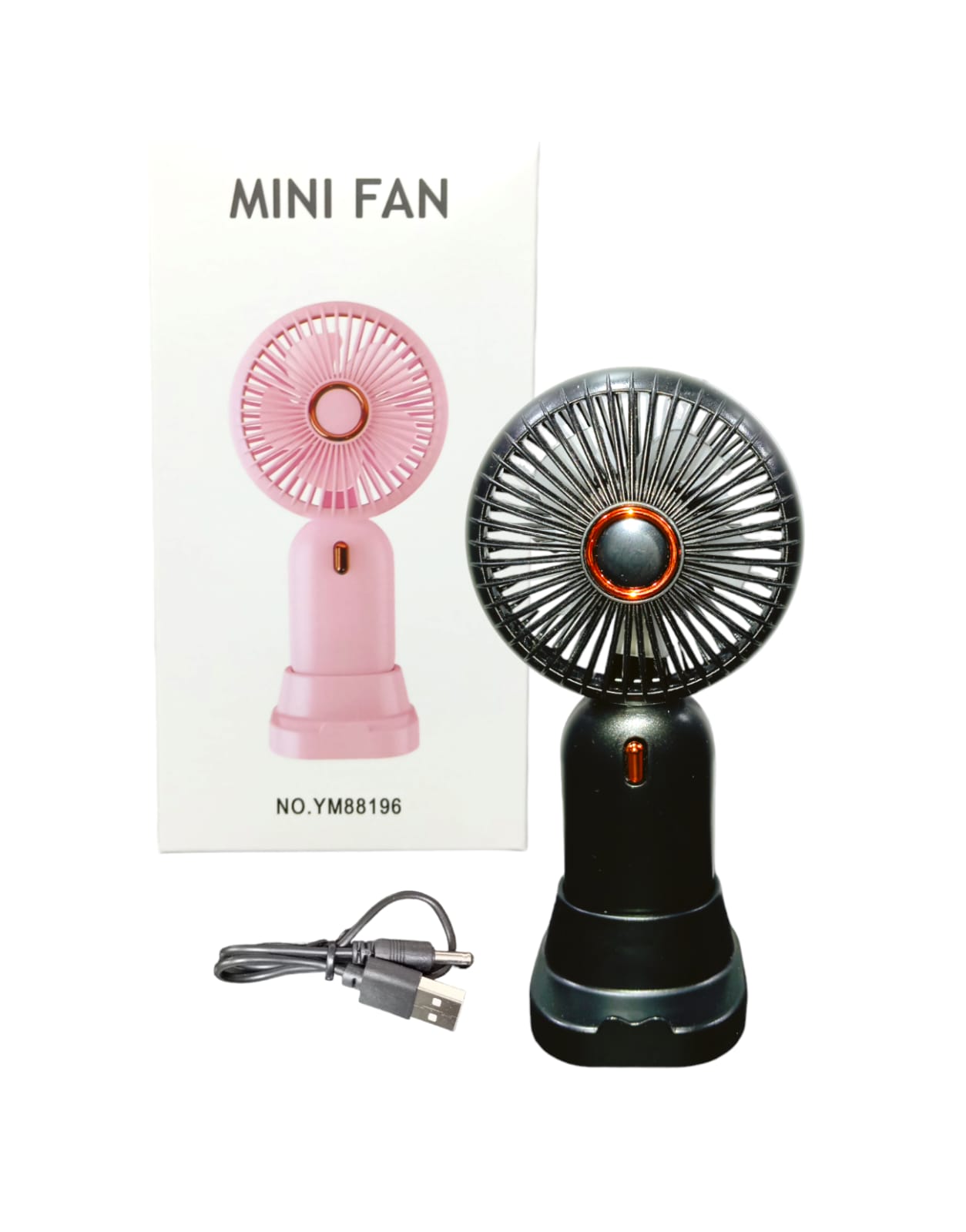 MINI VENTILADOR